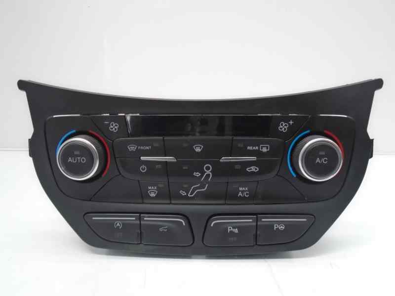 Commande chauffage FORD KUGA II 1.5 ECOBOOST Essence - 1