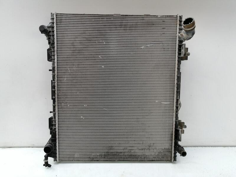 Radiateur eau LAND ROVER DISCOVERY V 2.0 D 4X4  - 1