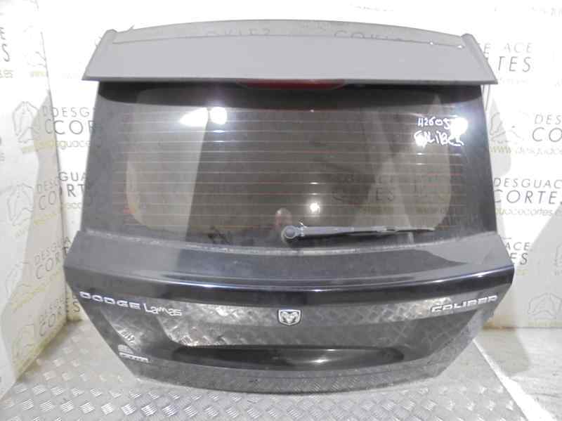 Malle/Hayon arriere DODGE CALIBER 2.0 CRD  - 1