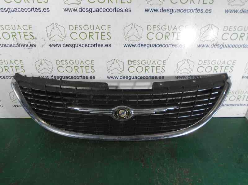Calandre CHRYSLER VOYAGER (RG) 2.5 CRD SE Diesel - 1