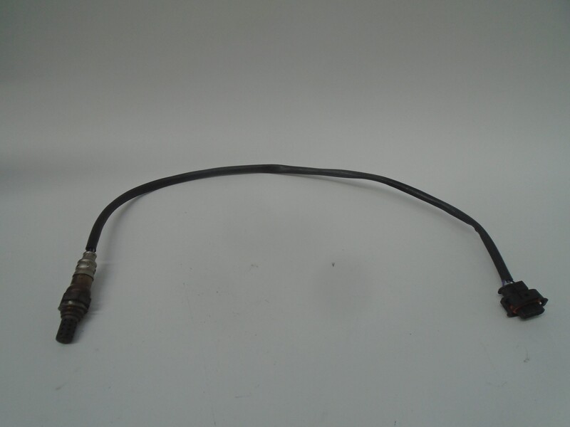 Sonde lambda OPEL CORSA C CLUB  - 1