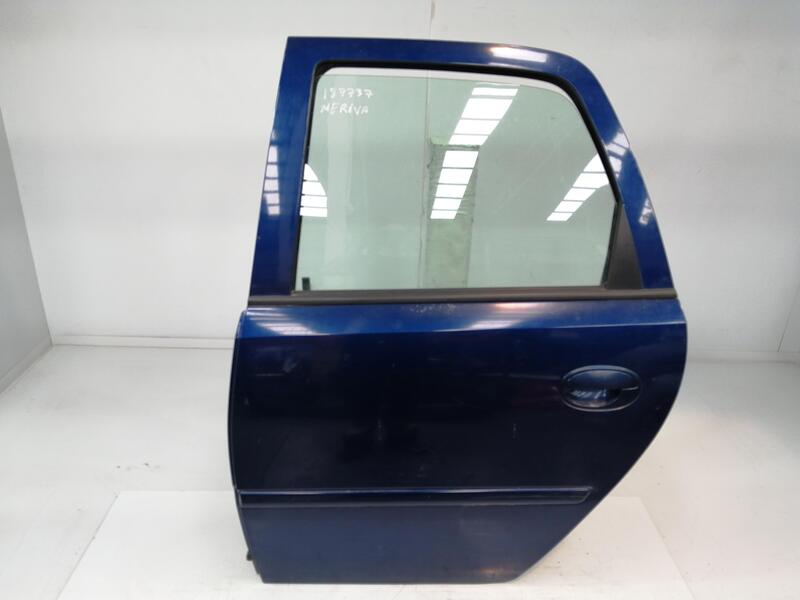 Porte arriere gauche OPEL MERIVA COSMO Diesel - 1
