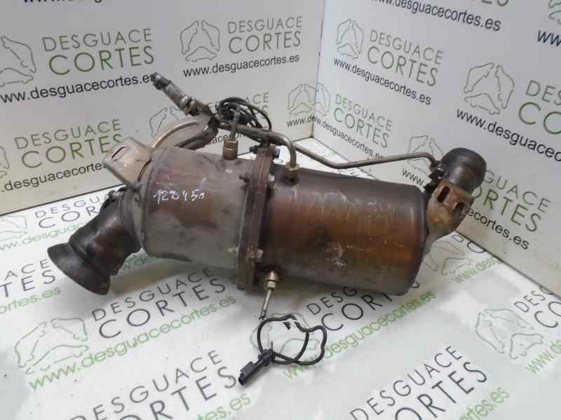 Catalyseur (echappement) MERCEDES CLASE E E 220 CDI  - 1