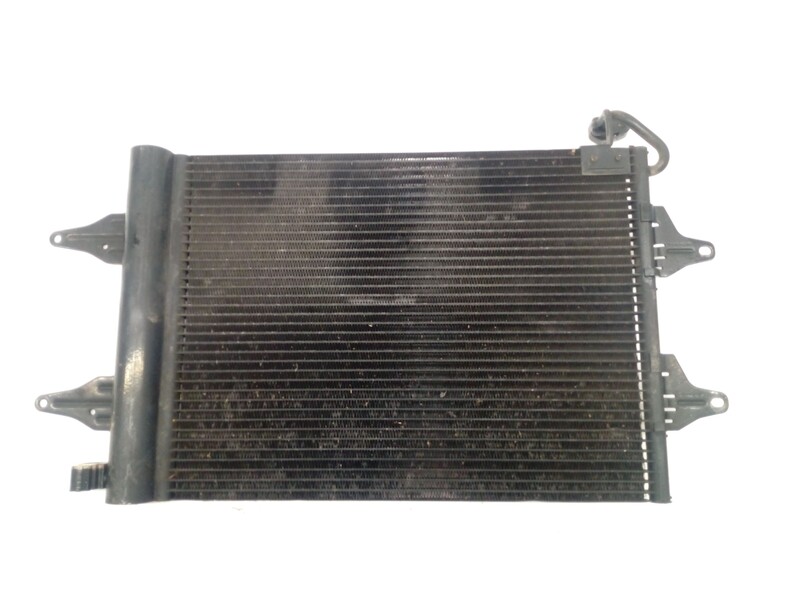 Condenseur de clim VOLKSWAGEN POLO 1.9 TDI  - 1
