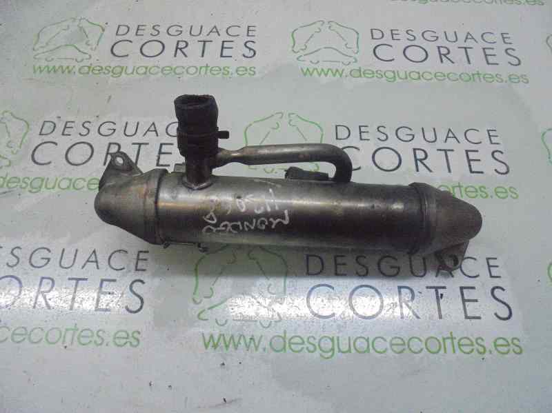 Radiateur EGR FORD MONDEO BERLINA (GE) AMBIENTE Diesel - 1