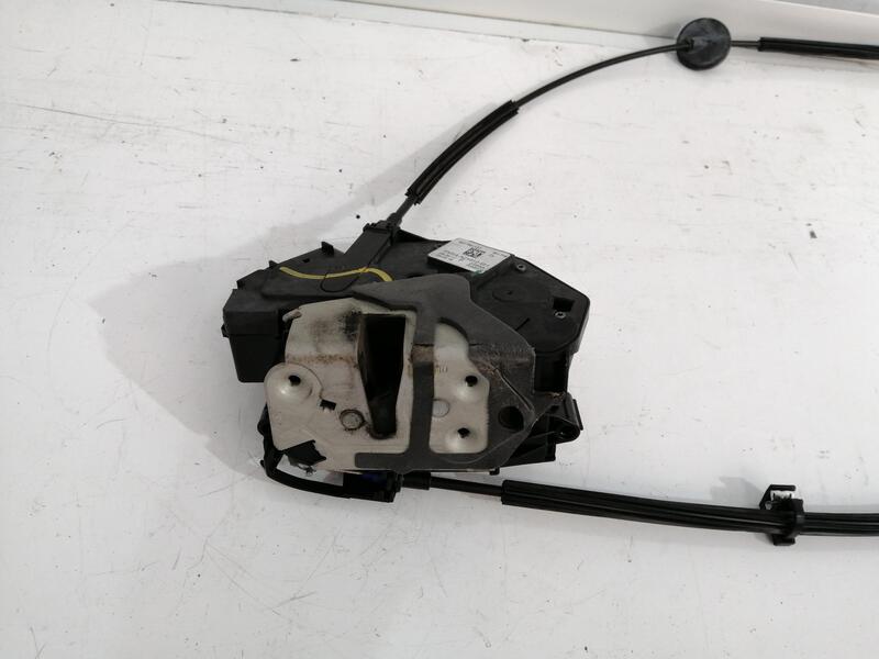 Serrure avant droit FORD TOURNEO COURIER KOMBI 1.5 TDCI  - 1