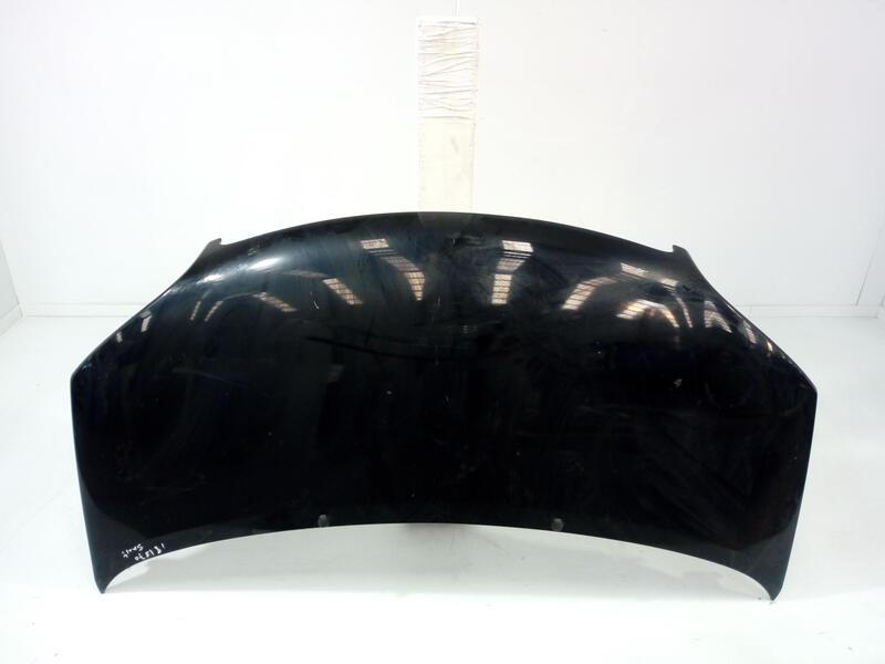 Capot SMART FORFOUR BASIS  - 1