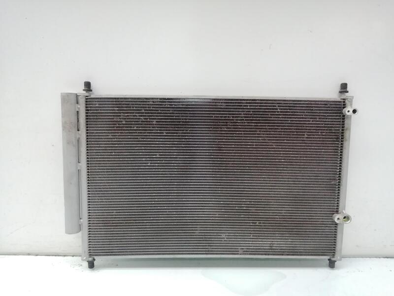 Condenseur de clim TOYOTA AVENSIS TOURING SPORTS (T27) ADVANCE Diesel - 1