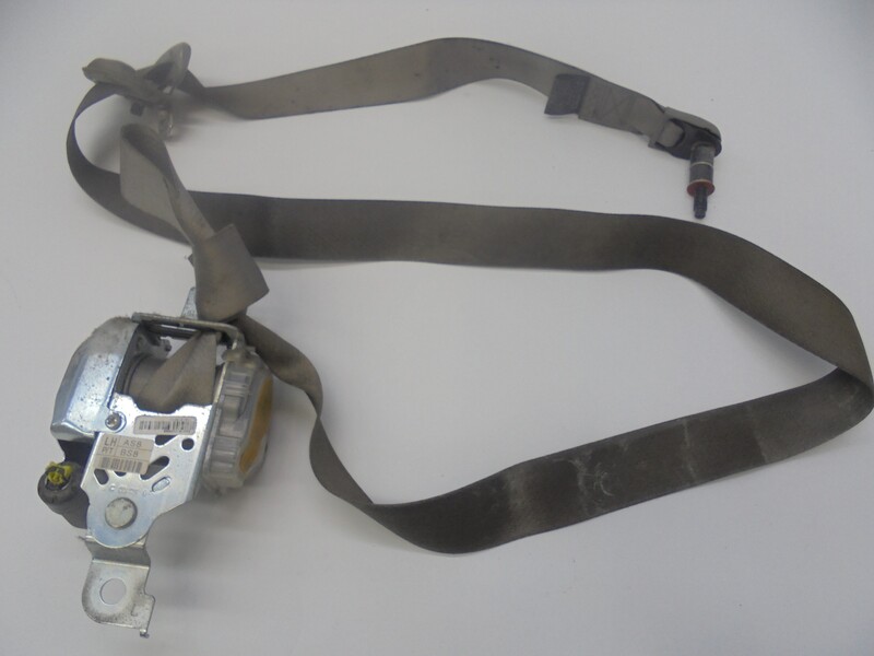 Ceinture avant gauche KIA CARENS (UN) CONCEPT Diesel - 1