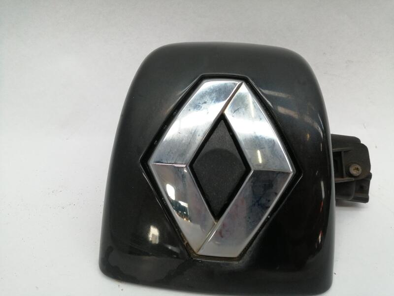 Poignee hayon RENAULT CLIO II FASE II (B/CB0) AUTHENTIQUE Diesel - 1