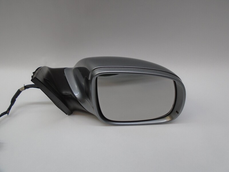 Retrovisor derecho AUDI Q7 (4L) 3.6 FSI  - 1