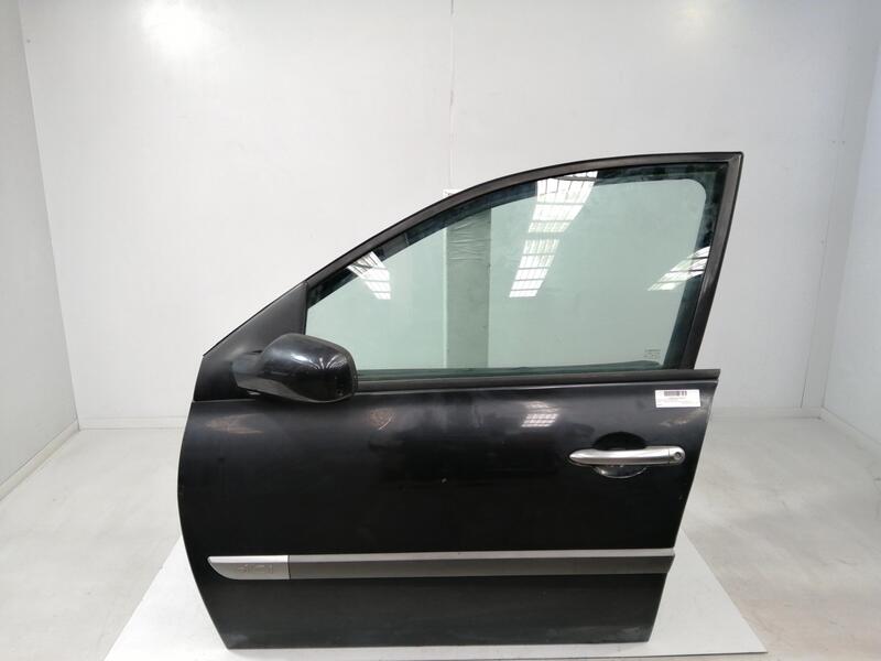 Porte avant gauche RENAULT MEGANE II CLASSIC BERLINA CONFORT AUTHENTIQUE Diesel - 1