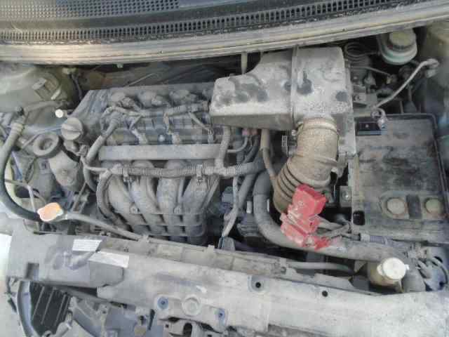 Moteur MITSUBISHI COLT VI 1.3 LPG  - 1