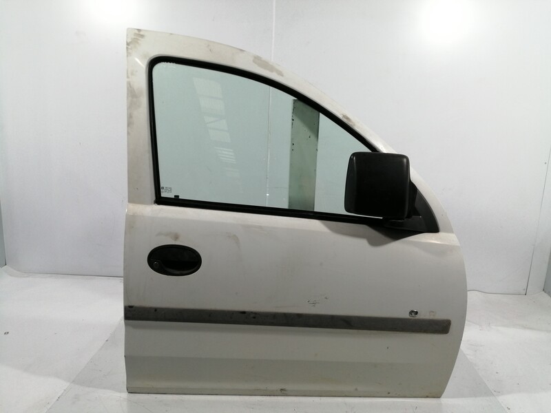 Porte avant droit OPEL COMBO (CORSA C) FAMILIAR Diesel - 1
