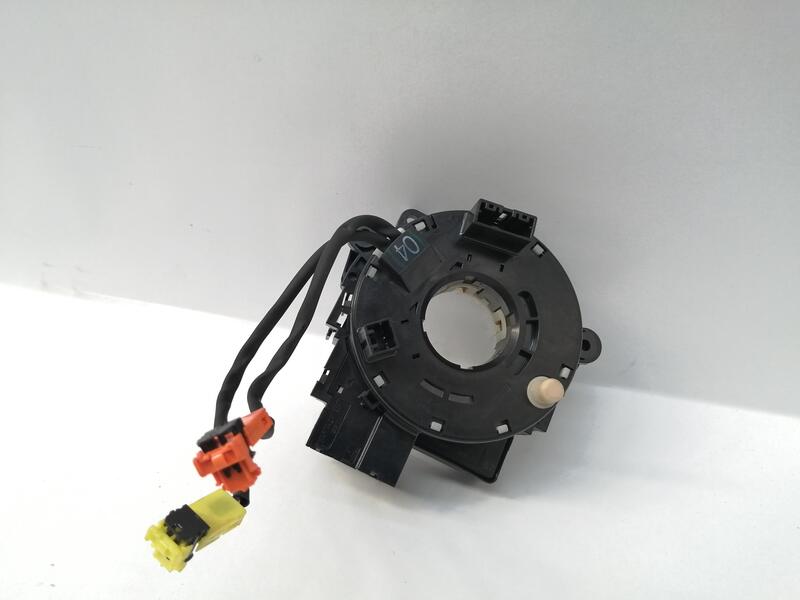 Contactor giratorio NISSAN LEAF (ZE1) E+ 3.ZERO  - 1