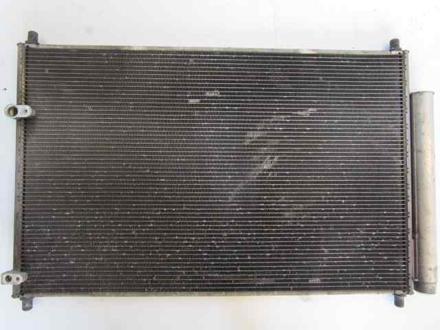 Condenseur de clim TOYOTA AURIS 1.4 D-4D  - 1
