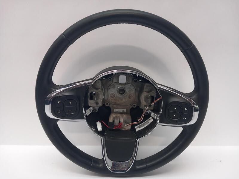 Volant FIAT 500 1.2 Essence - 1