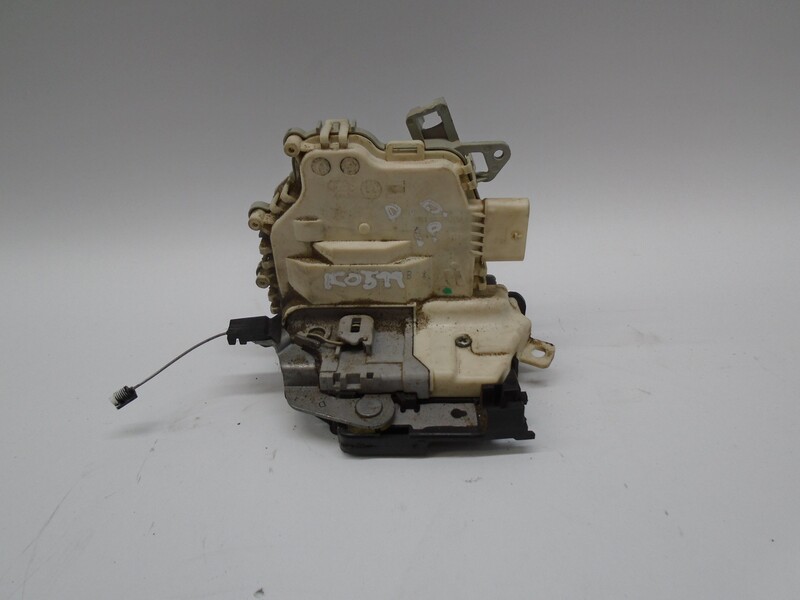 Serrure avant droit SEAT LEON (1P1) REFERENCE Diesel - 1