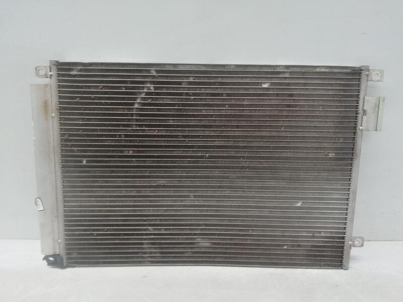 Condenseur de clim FIAT 500 1.2 LPG  - 1