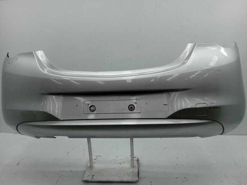 Parachoques trasero OPEL CORSA E 1.3 CDTI  - 1