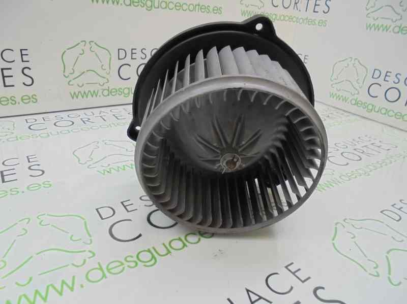Pulseur d'air DAELIM RIO III 1.2 CVVT Essence - 1