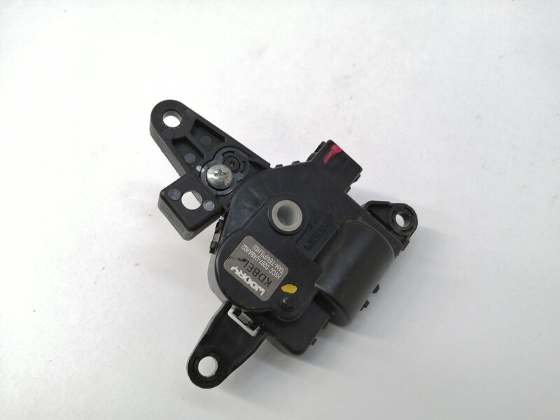 Pulseur d'air KIA CARENS (RP) DRIVE Diesel - 1