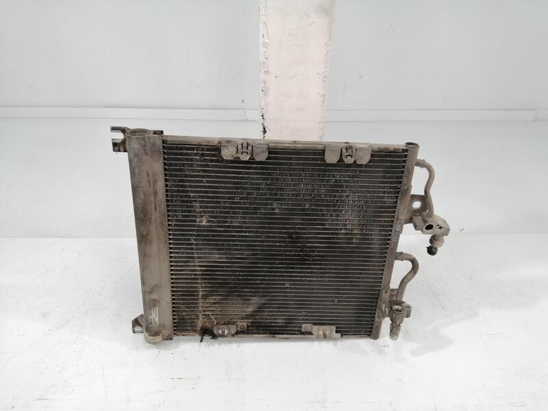 Condenseur de clim OPEL ASTRA H BERLINA COSMO Diesel - 1