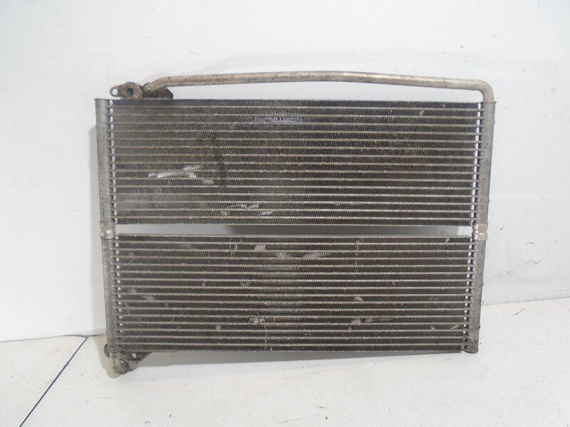 Condenseur de clim BMW SERIE 5 BERLINA (E60) 540I  - 1