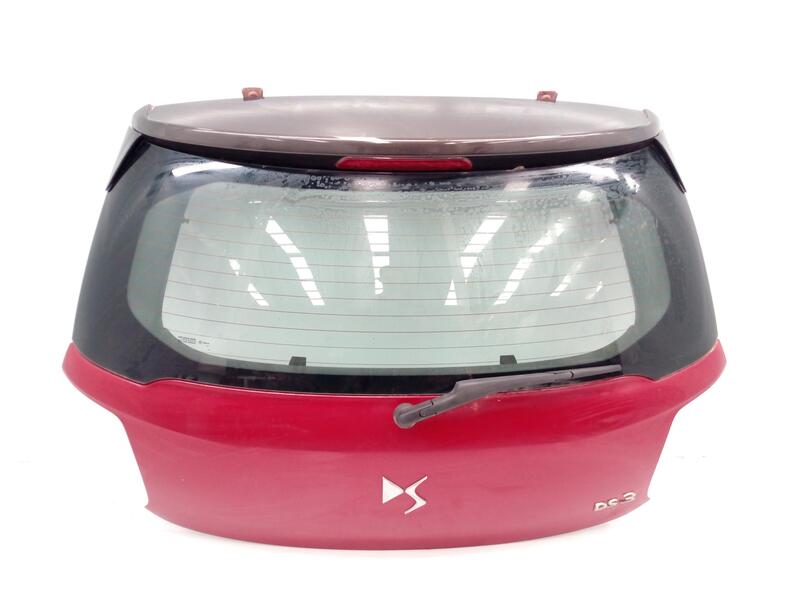 Malle/Hayon arriere DS 3 DESIRE  - 1
