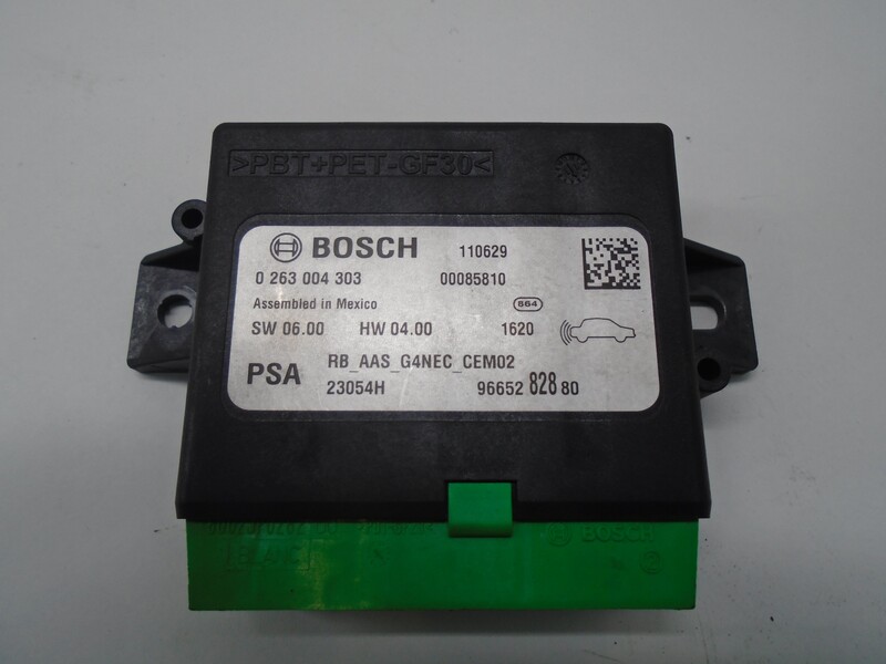 Module électronique PEUGEOT 508 ACCESS Diesel - 1