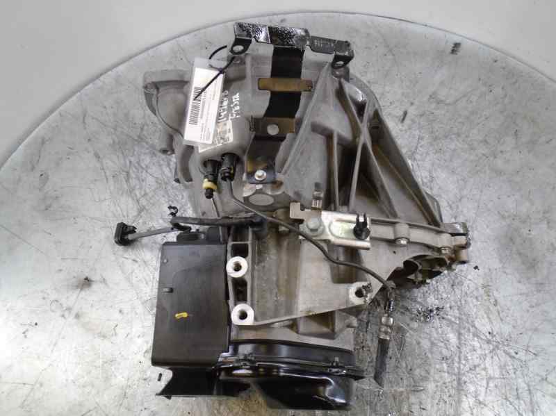 Boite de vitesses CITROEN FIESTA VI 1.25 Essence - 1
