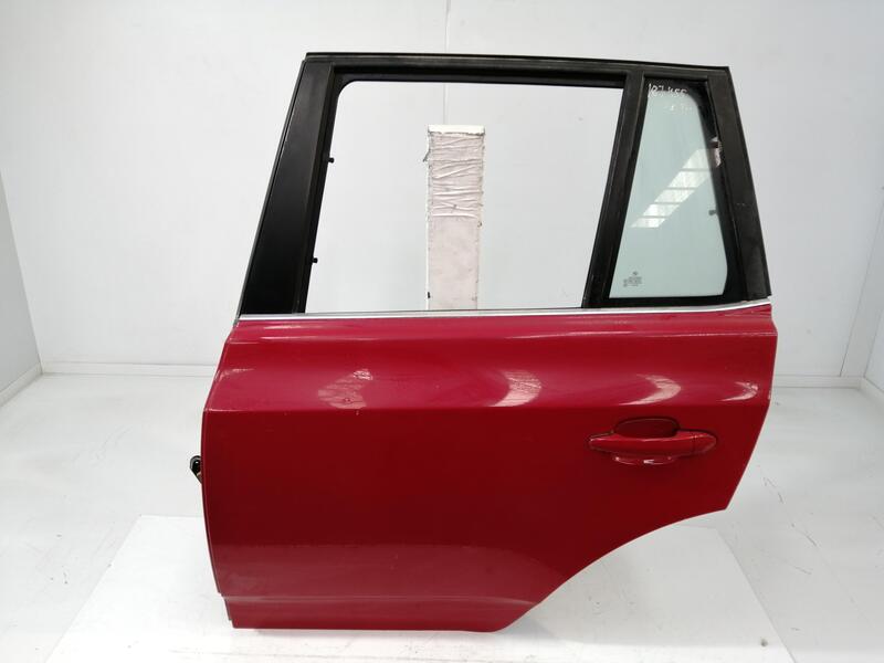 Porte arriere gauche BMW X3 3.0 SD  - 1