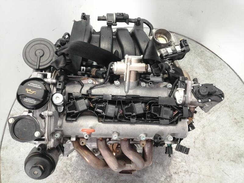 Moteur AUDI A3 SPORTBACK 1.6 FSI Essence - 1