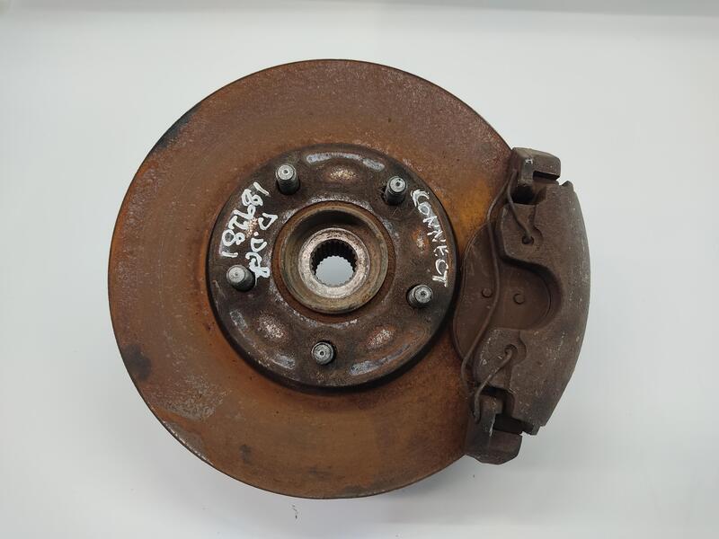 Fusee avant droit FORD TRANSIT CONNECT 1.8 DI  - 1