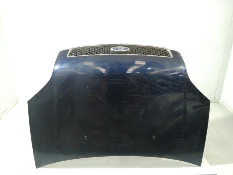 Capot FORD FUSION (CBK) AMBIENTE Diesel - 1