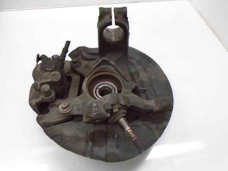 Fusee avant gauche BMW X3 XDRIVE 20 D  - 1