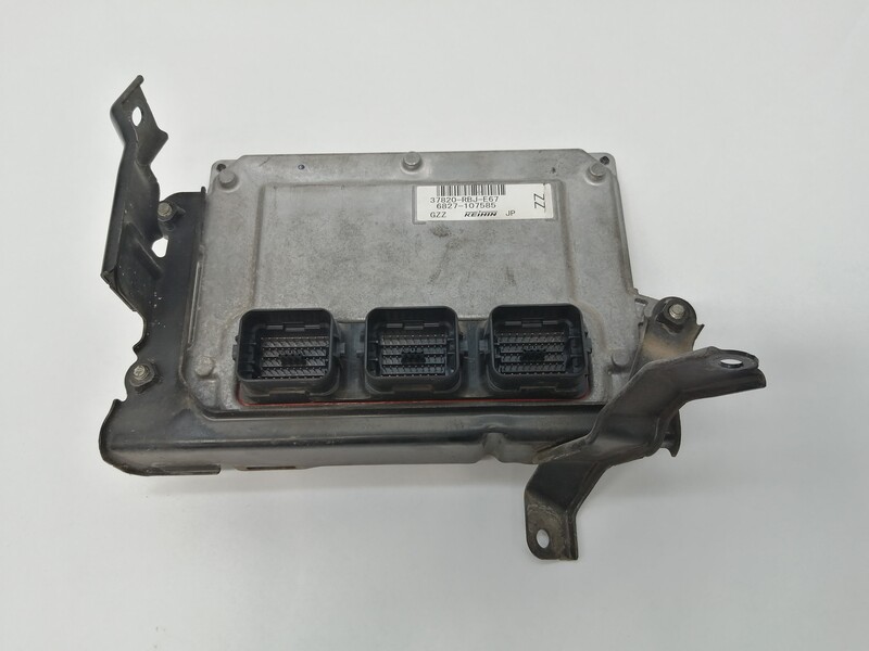 Module électronique HONDA INSIGHT (ZE2) BASICO  - 1