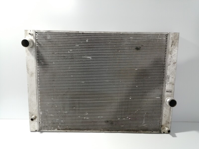Radiateur eau BMW SERIE 5 BERLINA (E60) 525D Diesel - 1