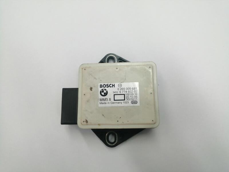 Capteur BMW SERIE 5 BERLINA (E60) 520D Diesel - 1