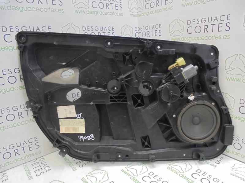 Leve vitre electrique avant gauche FORD FIESTA (CB1) ECONETIC Diesel - 1