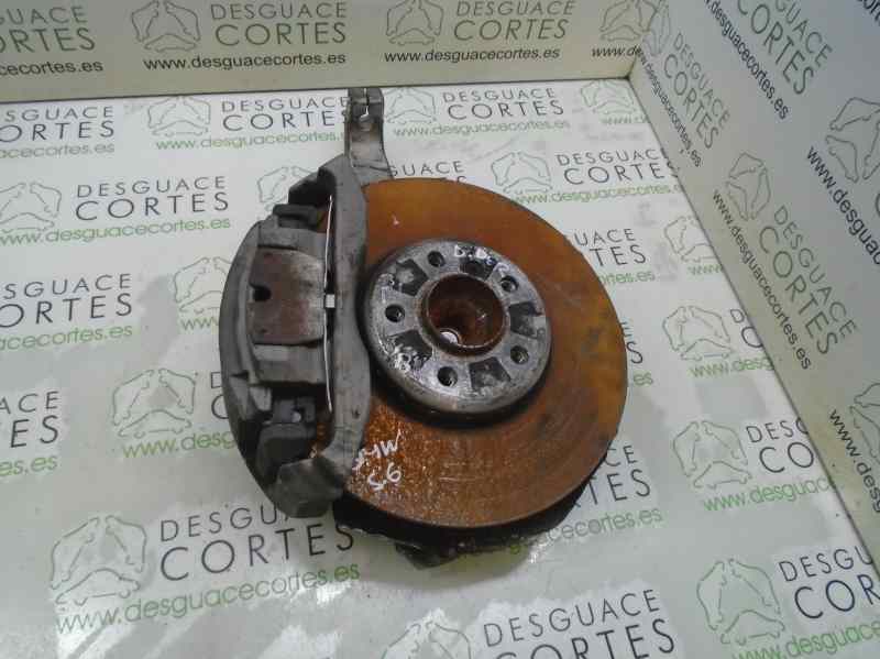 Fusee avant droit BMW SERIE 6 CABRIO (F12) 640 I  - 1