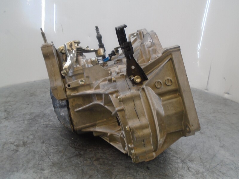 Boite de vitesses SUZUKI VITARA (LY) 1.6 VVT GLX 4X2  - 1