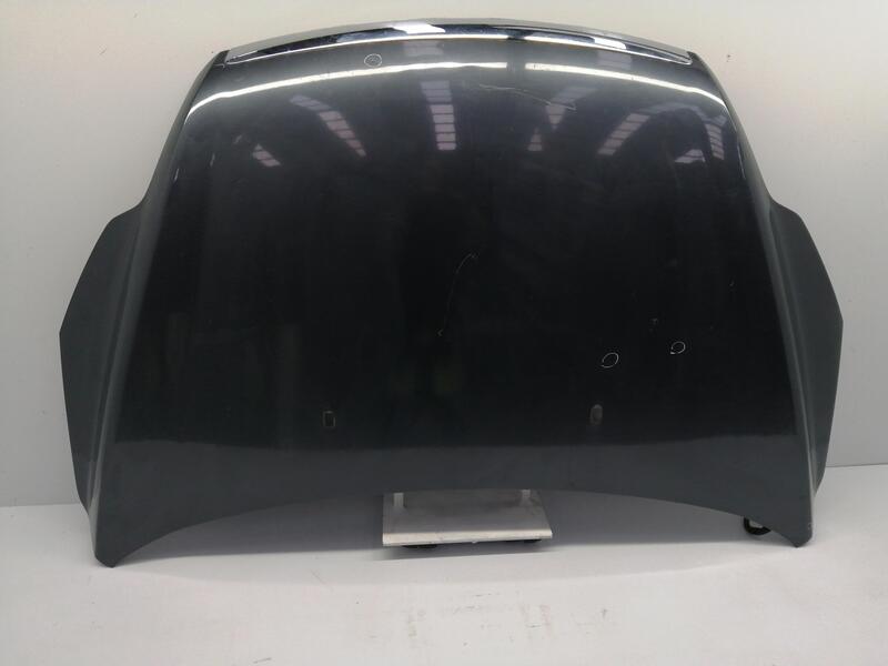 Capot FORD FOCUS II 1.6 TDCI  - 1