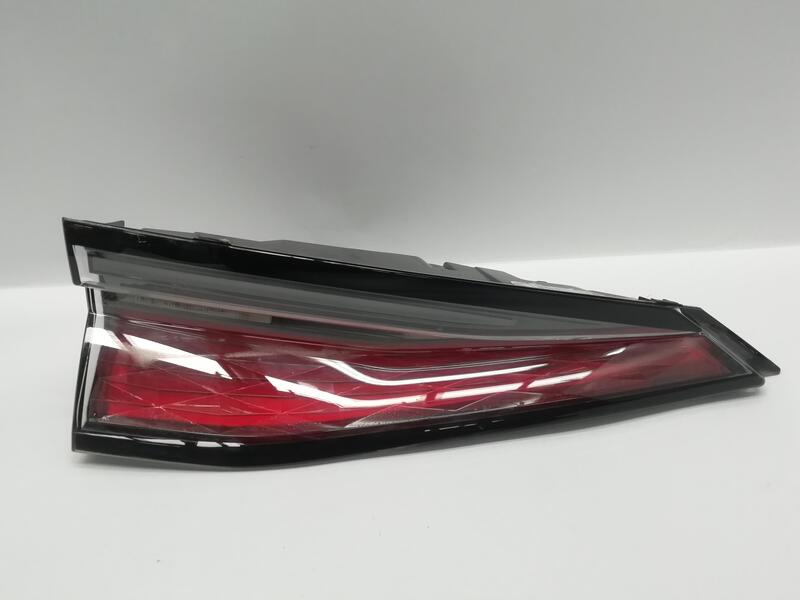 Feu arriere secondaire gauche (feux) CITROEN DS4 DESIGN  - 1