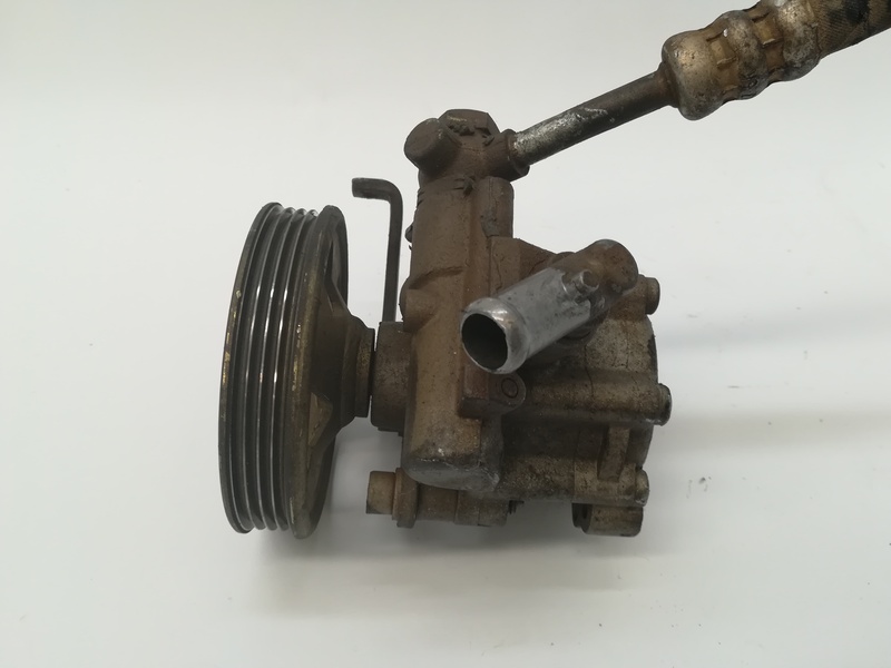 Pompe de direction CITROEN JUMPER FURGON 2.0 HDI  - 1
