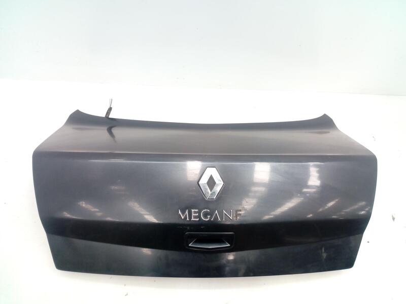 Malle/Hayon arriere RENAULT MEGANE II CLASSIC BERLINA CONFORT AUTHENTIQUE Diesel - 1