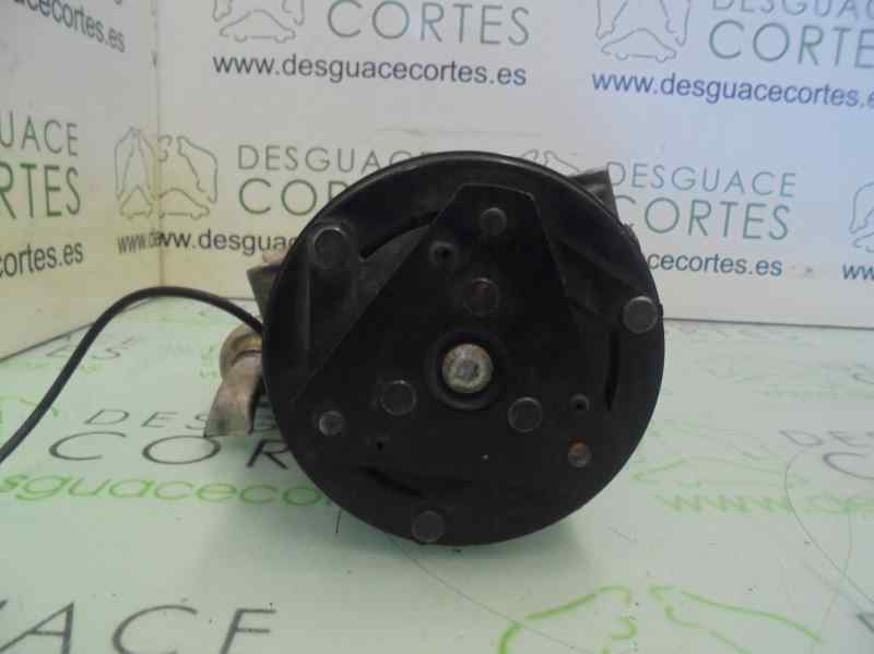 Compresseur clim HONDA CIVIC VII HATCHBACK 1.7 CTDI  - 1