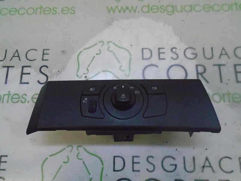 Commodo phare BMW SERIE 5 BERLINA (E60) 530D Diesel - 1