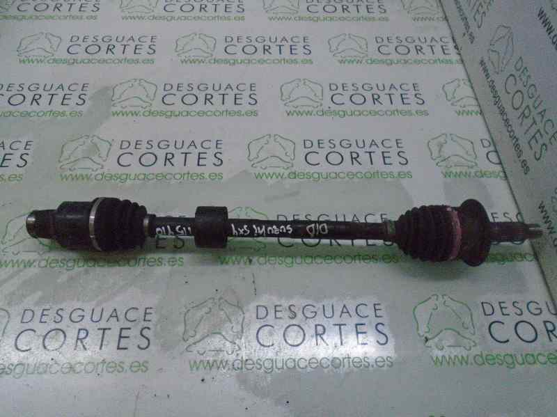 Cardan droit (transmission) SUZUKI SX4 (RW/EY) GL  - 1