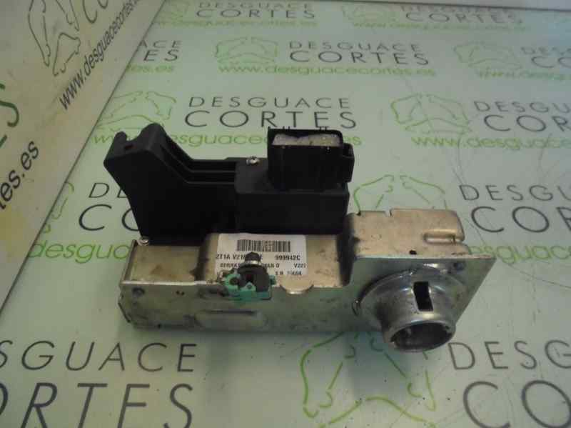 Serrure avant droit FORD TRANSIT CONNECT (TC7) FURG. Diesel - 1